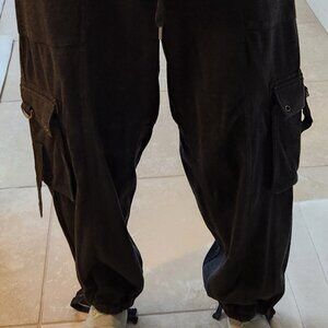 FREE PEOPLE Semi Charmed Jogger Pants (L)